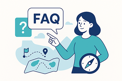 FAQ icon